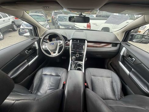 Used 2012 Ford Edge Limited w/ Driver Entry Pkg image 40