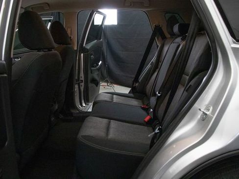 Used 2024 Nissan Rogue SV image 21