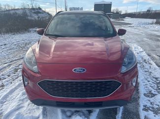 Used 2020 Ford Escape SEL video 2