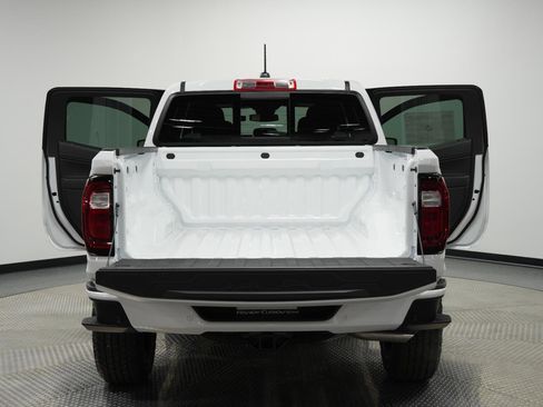 New 2025 GMC Canyon Elevation image 13