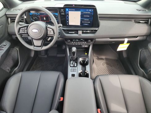 New 2026 Subaru Outback Premium AWD/4WD image 18