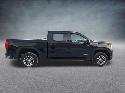 Used 2021 GMC Sierra 1500 AT4 w/ AT4 Value Package image 14