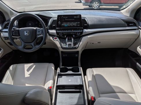 Used 2025 Honda Odyssey EX-L image 26