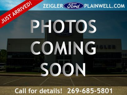 Used 2020 Ford Explorer XLT w/ Comfort Package