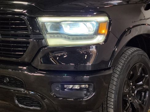 Used 2021 RAM 1500 Laramie w/ Sport Appearance Package image 14