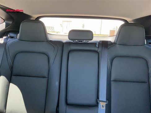New 2026 Nissan Murano SL AWD/4WD image 13