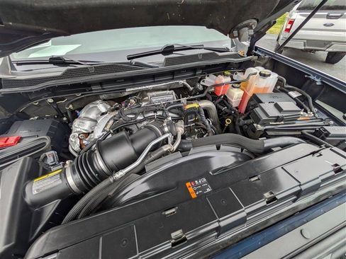 Used 2022 Chevrolet Silverado 3500 LT w/ All Star Edition image 15