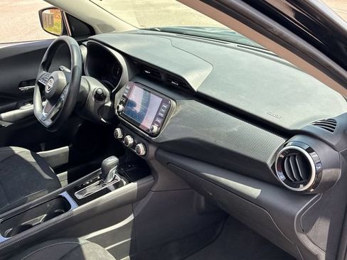 Used 2024 Nissan Kicks SV FWD image 32