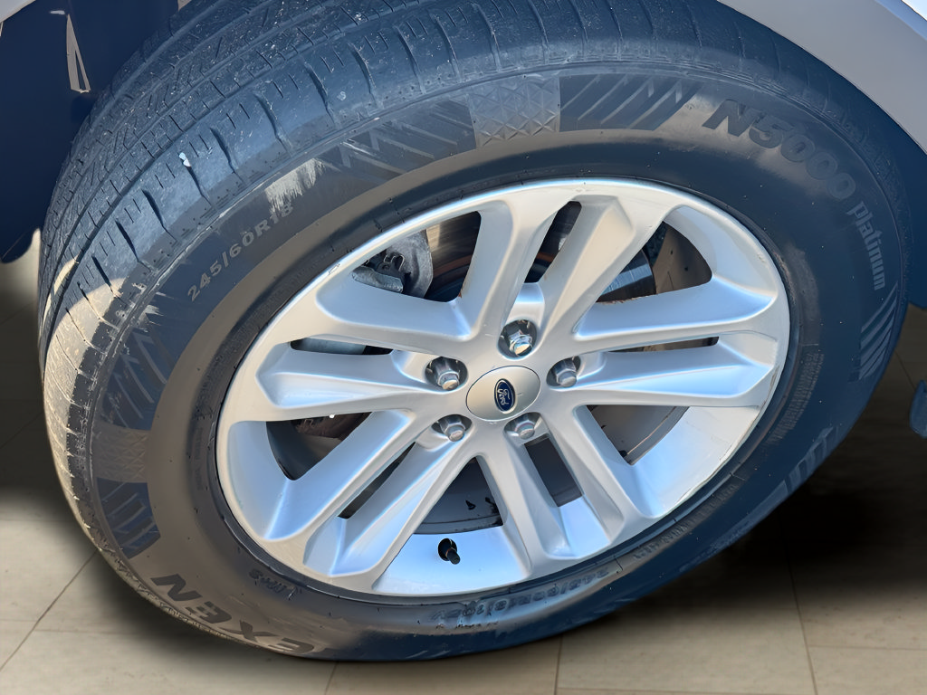 Used 2016 Ford Explorer FWD image 39