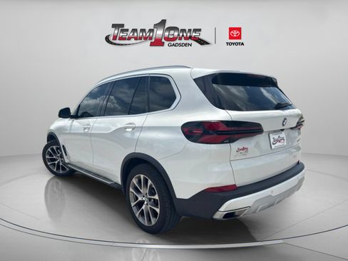 Used 2024 BMW X5 sDrive40i w/ Premium Package RWD image 5