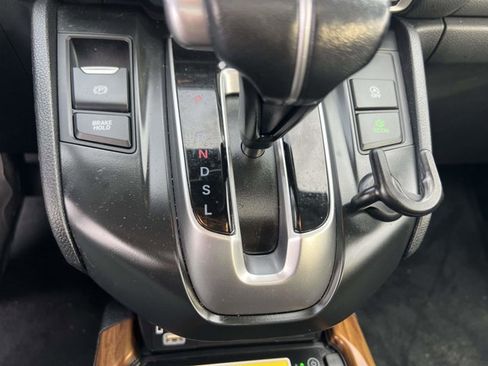 Used 2022 Honda CR-V Touring image 30