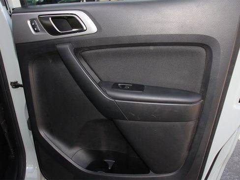 Certified 2022 Ford Ranger XLT w/ Equipment Group 301A Mid image 26