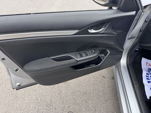 Used 2018 Honda Civic LX image 12