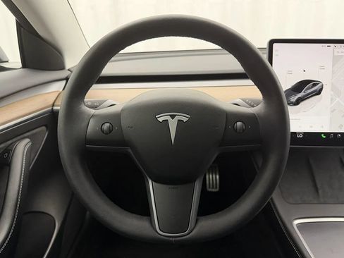 Used 2023 Tesla Model 3 Performance AWD/4WD image 11