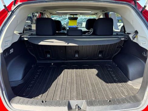 Used 2017 Subaru Crosstrek 2.0i Premium w/ Special Edition image 23