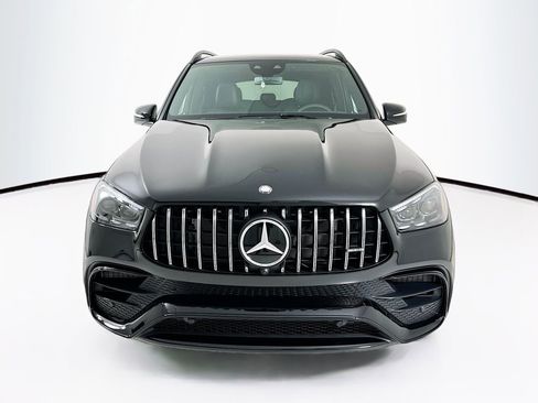 New 2026 Mercedes-Benz GLE 63 AMG S image 2