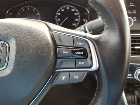 Used 2019 Honda Accord EX-L image 17