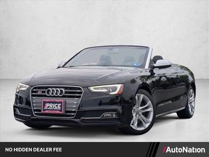 Used 2013 Audi S5 Prestige