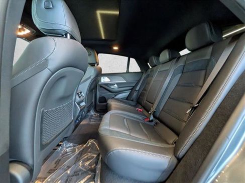 New 2026 Mercedes-Benz GLE 53 AMG 4MATIC Coupe image 16