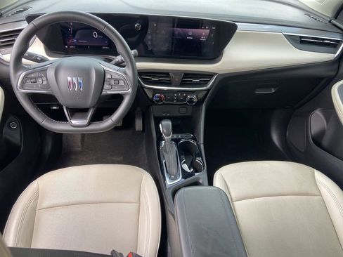 Used 2024 Buick Encore GX Sport Touring FWD image 15