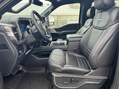 New 2026 Ford F350 Platinum image 10