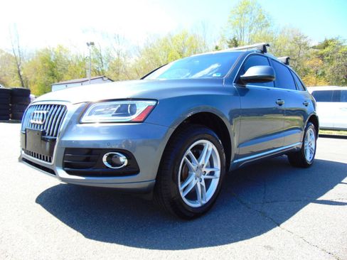 Used 2015 Audi Q5 TDI Premium Plus image 67