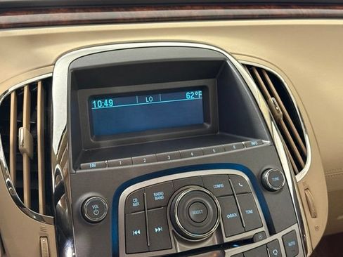 Used 2011 Buick LaCrosse CX FWD image 20