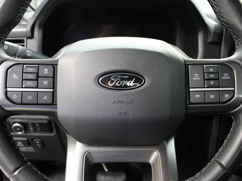 Used 2024 Ford F150 XLT w/ Equipment Group 303A High AWD/4WD image 63