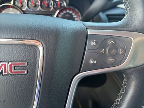 Used 2016 GMC Yukon SLT w/ Open Road Package image 13