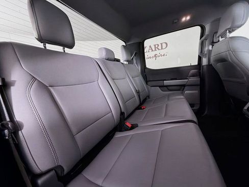 New 2025 Ford F150 Lightning Flash image 34