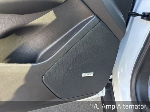Used 2024 Cadillac XT5 Premium Luxury AWD/4WD image 36