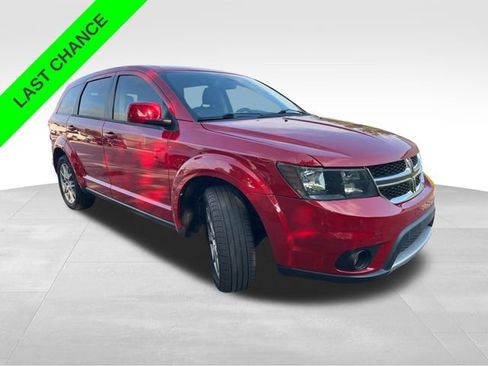 Used 2019 Dodge Journey GT AWD/4WD image 7