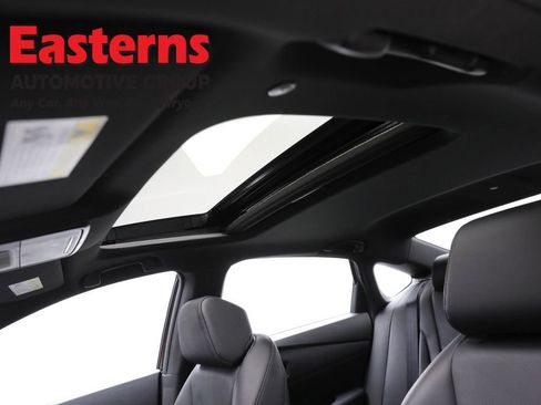 Used 2025 Honda Accord Sport image 33
