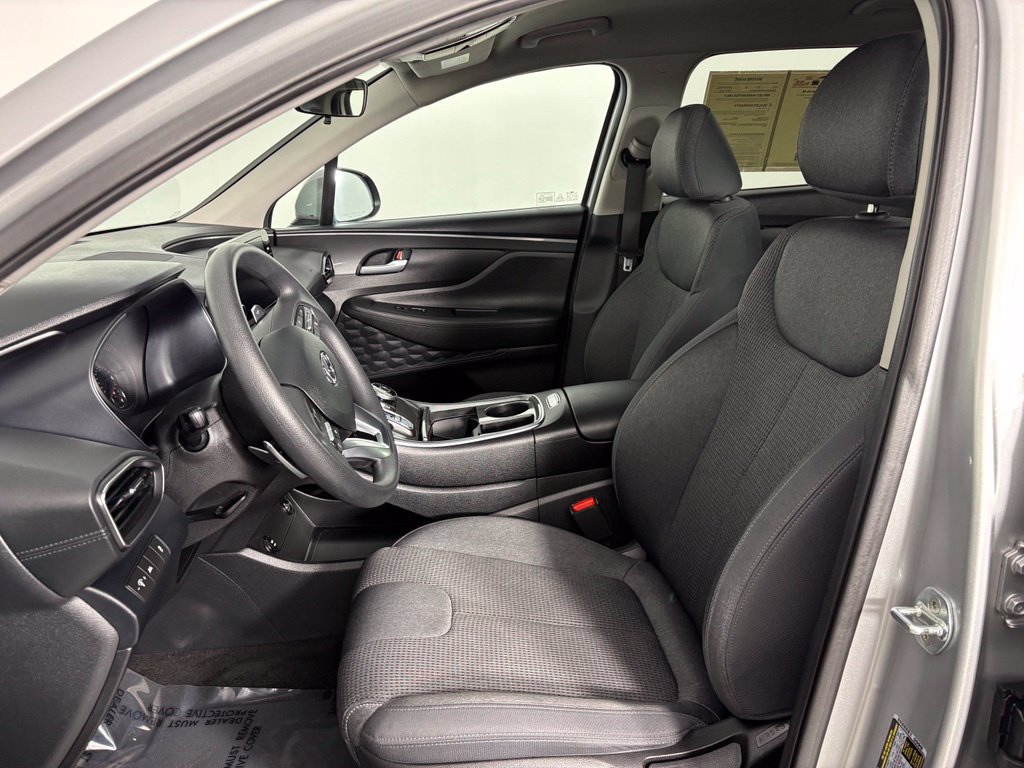Used 2022 Hyundai Santa Fe SE AWD/4WD image 18
