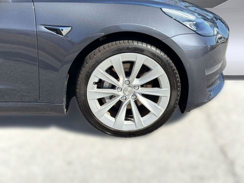 Used 2019 Tesla Model 3 Long Range image 12