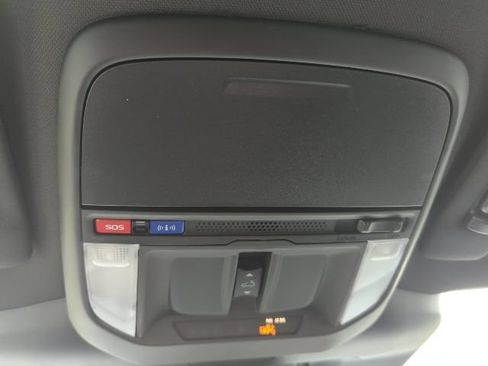 New 2026 Subaru Forester Sport AWD/4WD image 18
