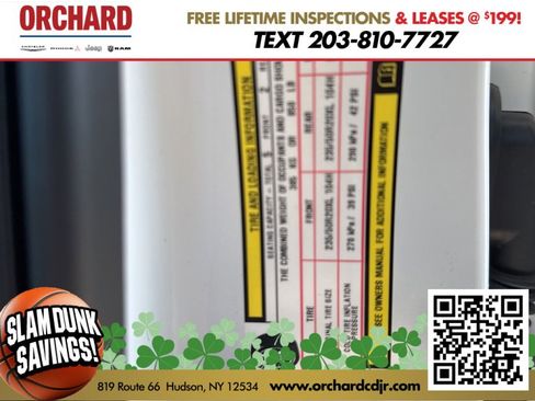 Used 2025 Jeep Wagoneer S Limited image 42