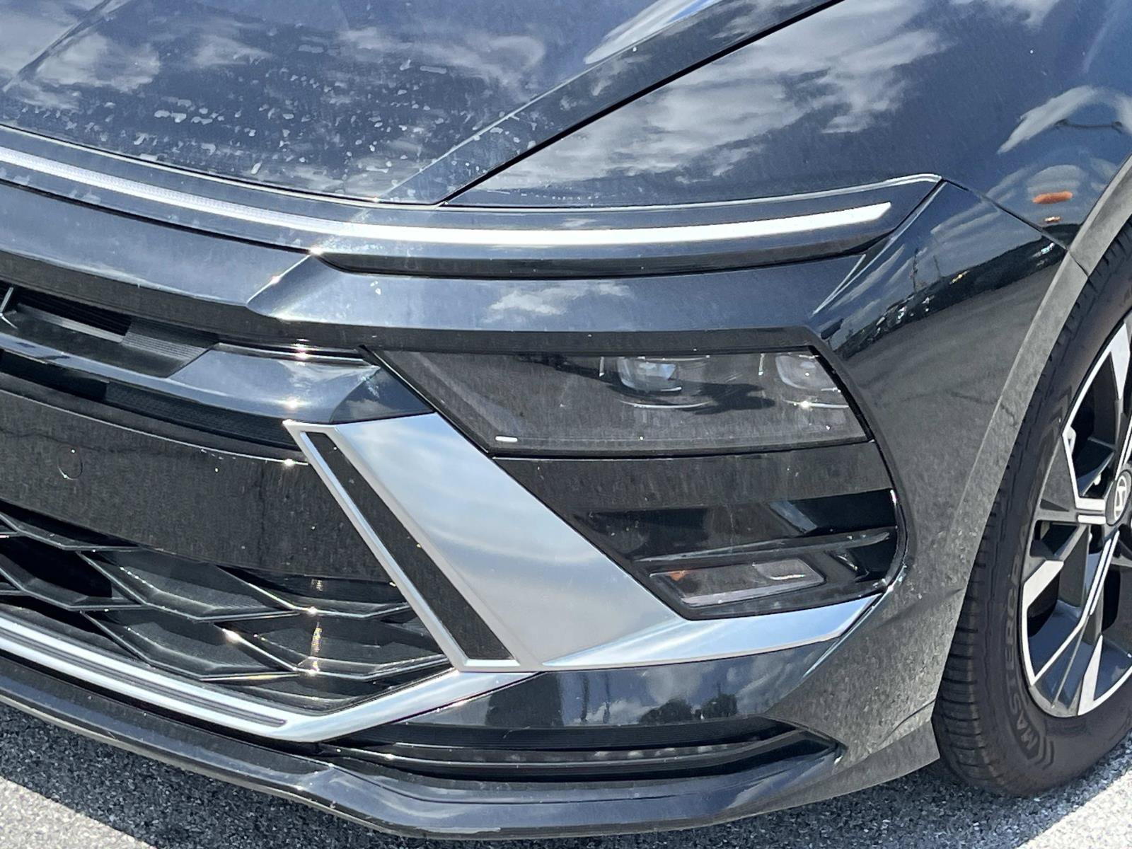 Used 2025 Hyundai Sonata SEL FWD image 11