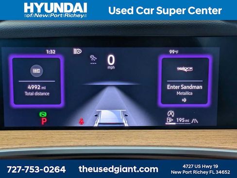 Used 2025 Volkswagen Tiguan SEL R-Line AWD/4WD image 44
