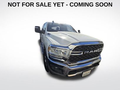 Used 2024 RAM 3500 Big Horn