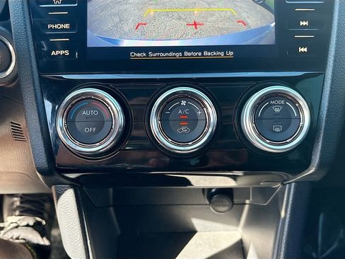 Used 2021 Subaru WRX Premium image 15