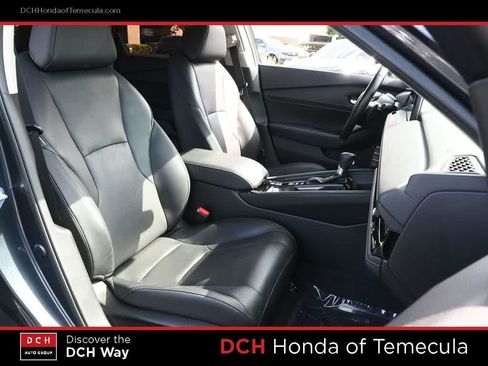Used 2024 Honda Accord Touring image 21