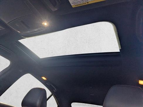 Used 2024 INFINITI Q50 Red Sport 400 w/ Black Opal Edition image 15