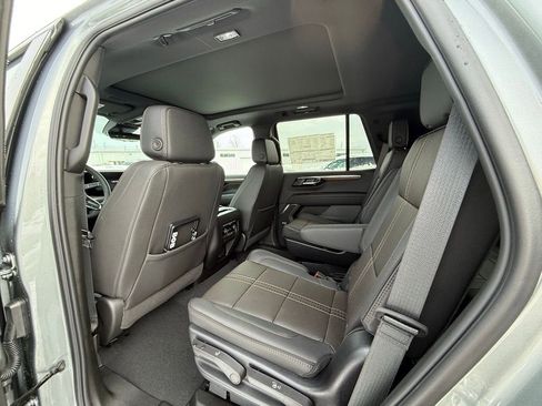 New 2025 Chevrolet Tahoe High Country image 21