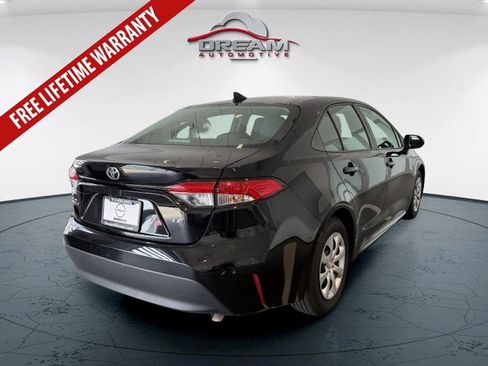 Used 2023 Toyota Corolla LE FWD image 18