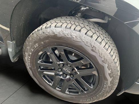 Used 2025 Chevrolet Silverado 1500 RST w/ Z71 Off-Road Package image 27