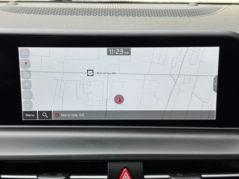 Used 2025 Kia Seltos EX w/ EX Sunroof Package FWD image 23