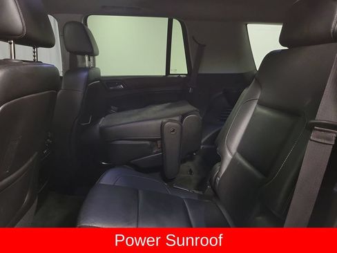 Used 2015 Chevrolet Tahoe LTZ AWD/4WD image 22