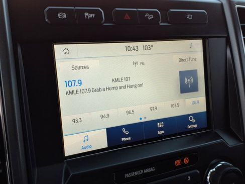 Certified 2022 Ford F250 XLT w/ XLT Premium Package AWD/4WD image 20