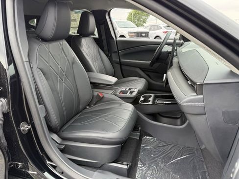 New 2025 Ford Mustang Mach-E Select w/ Comfort Package Lite image 16